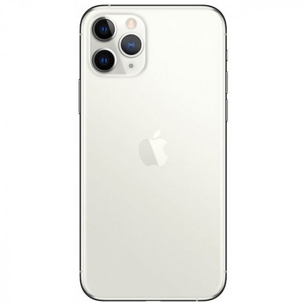 iPhone 11 Pro 64 Silver (MWC32)