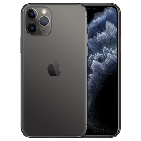 iPhone 11 Pro 512 Space Gray (MWCD2)