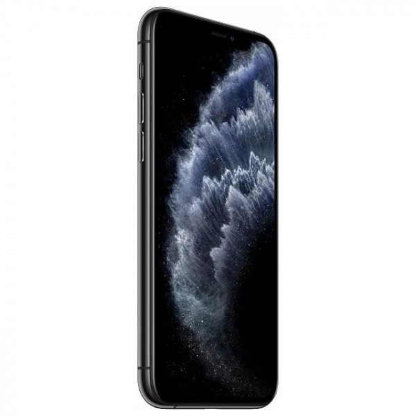 iPhone 11 Pro 512 Space Gray Dual Sim (MWDJ2)