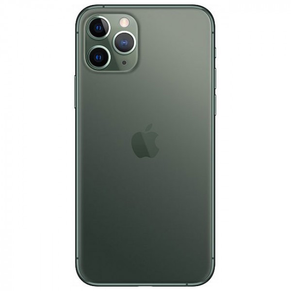 iPhone 11 Pro Max 512Gb (Midnight Green) Dual Sim (MWF82)
