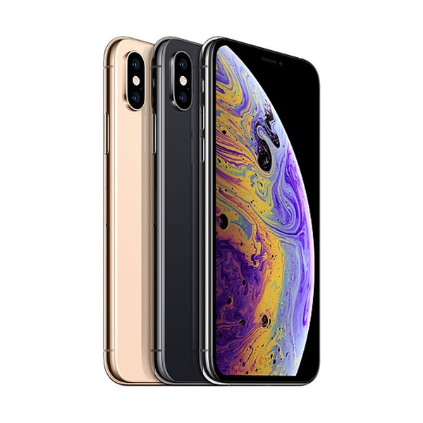 iPhone Xs 64Gb Space Gray (MT9E2)