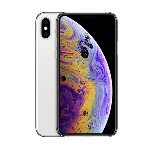 iPhone Xs 256Gb Silver (MT9J2)