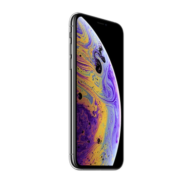 iPhone Xs 256Gb Silver (MT9J2)