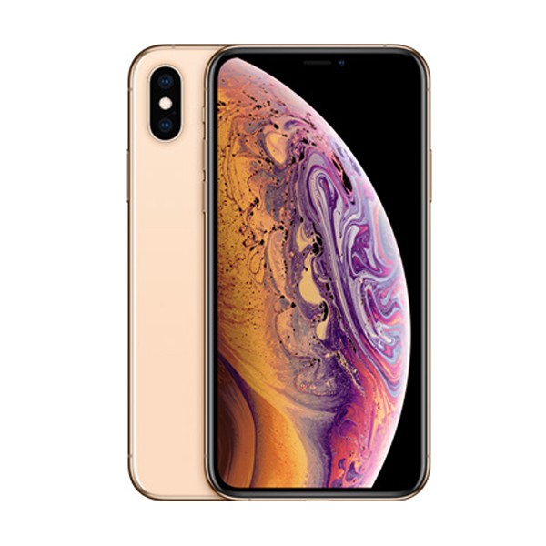 iPhone Xs 512Gb Gold  (MT9N2)