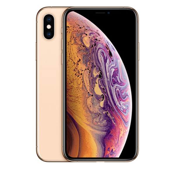 Apple iPhone Xs Max 64 GB Gold (MT522)