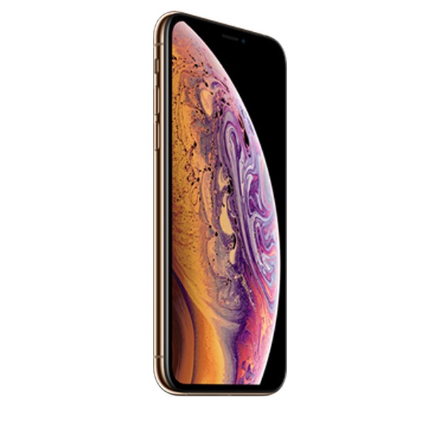 Apple iPhone Xs Max 64 GB Gold (MT522)