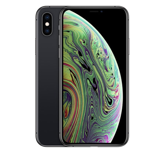 Apple iPhone Xs Max Space Gray 512 Gb (MT622)
