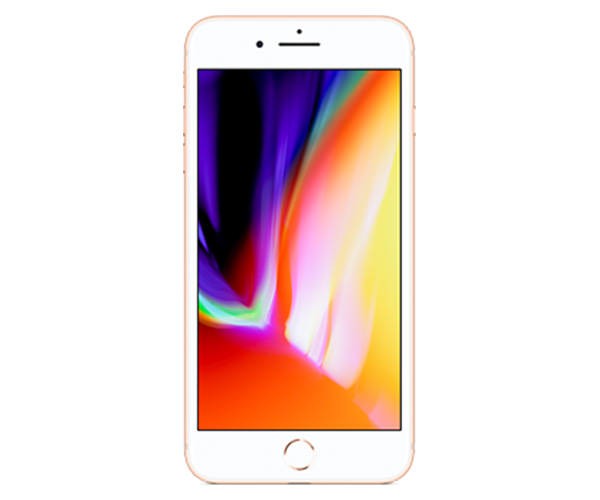 Apple iPhone 8 Plus 256 Gold (MQ8J2)
