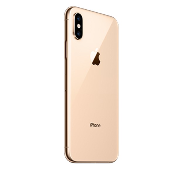 Apple iPhone Xs Max 512 GB Gold Dual SIM (MT792)
