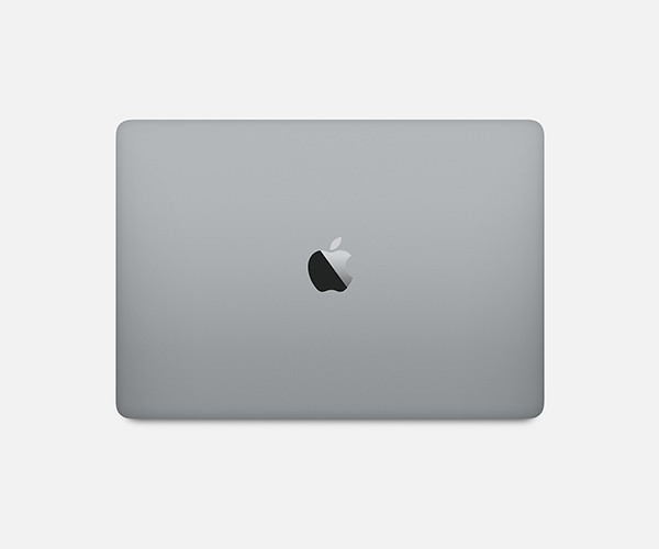 MacBook Pro 13" Space Gray (MPXQ2) 128GB 2017