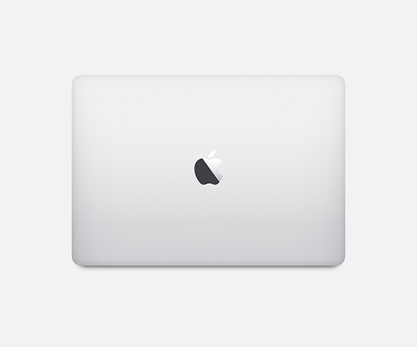 MacBook Pro 13" Silver (MPXU2) 256GB 2017