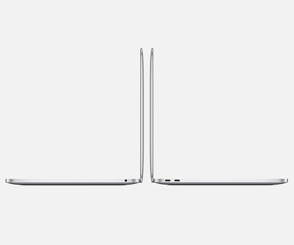 MacBook Pro 13" Silver (MPXU2) 256GB 2017