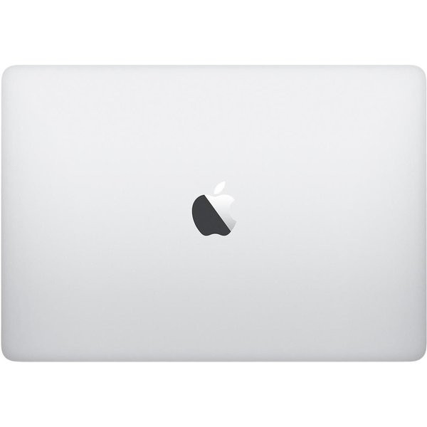 MacBook Pro 13" Silver (Z0V7000WG) 2018