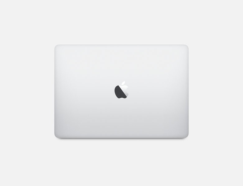 MacBook Pro 13 Retina Silver 256GB (MUHR2) 2019