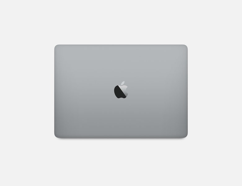 MacBook Pro 15" Retina Space Gray 512Gb (MV912) 2019
