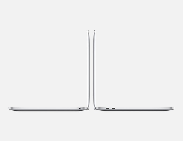 MacBook Pro 16 Retina Silver 512GB (MVVL2) 2019