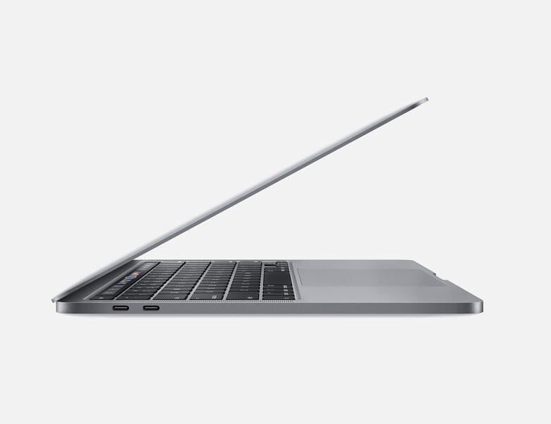 MacBook Pro 13 Retina Space Gray 256GB (MXK32) 2020