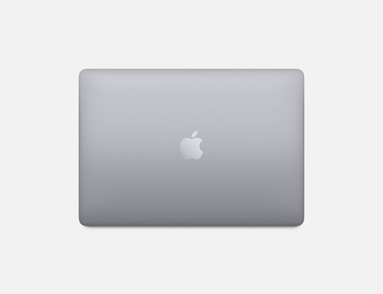 MacBook Pro 13 Retina Space Gray 256GB (MXK32) 2020