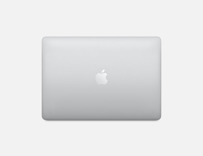 MacBook Pro 13 Retina Silver 1TB (MWP82) 2020