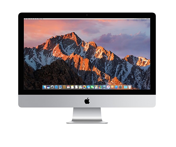 iMac 21.5" (MMQA2) 2017