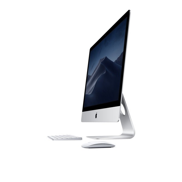 iMac 21.5" Retina 4K (MRT32) 2019