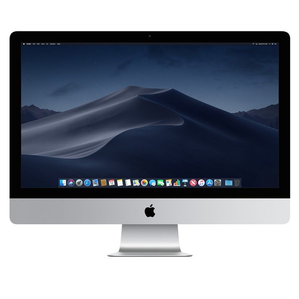 iMac 27" Retina 5K (MNED41) 2017