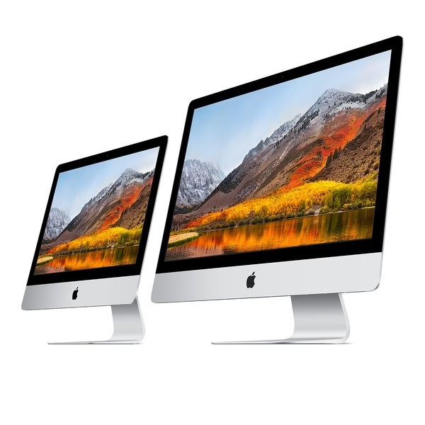 iMac 27" Retina 5K (MNE928) 2017