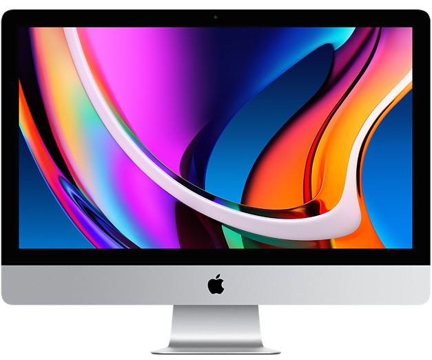 iMac 27" Retina 5K (MXWV2) 2020