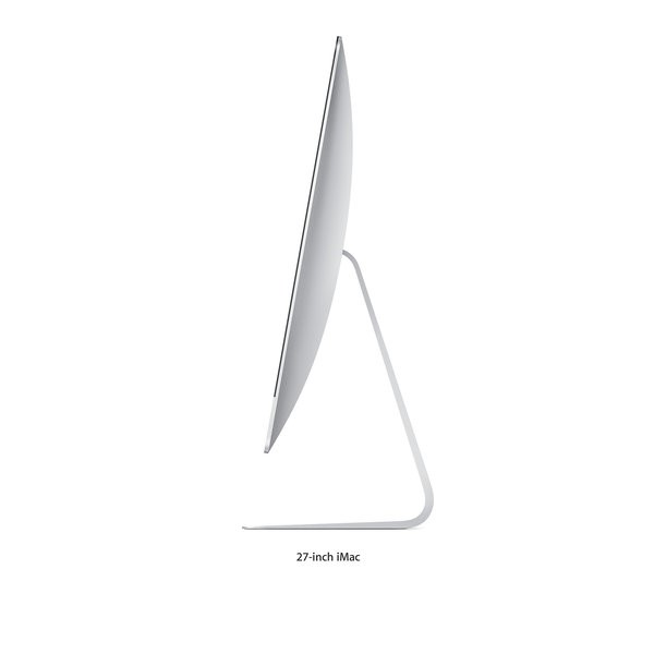 iMac 27" Retina 5K (Z0TQ00078/MNEA43) (Mid 2017)