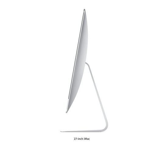 iMac 27 Retina 5K 2019 (Z0VQ000FJ/MRQY22) 2019
