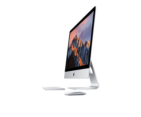  iMac 21.5" Retina 4K (Z0TL00099/MNE024) (Mid 2017)