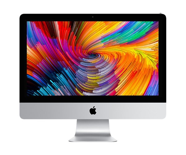  iMac 21.5" Retina 4K (Z0TL001DC/MNE029) (Mid 2017)