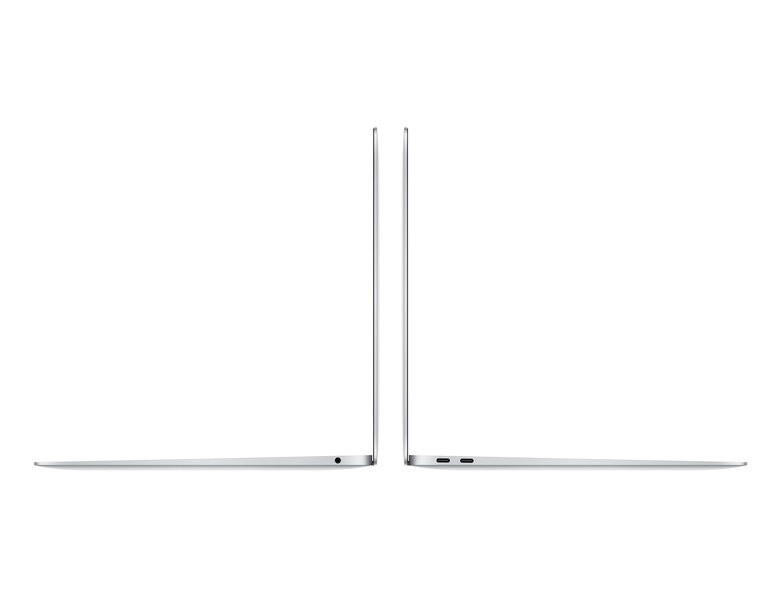 MacBook Air 13 Retina 256GB Space Gray (MVFJ2) 2019