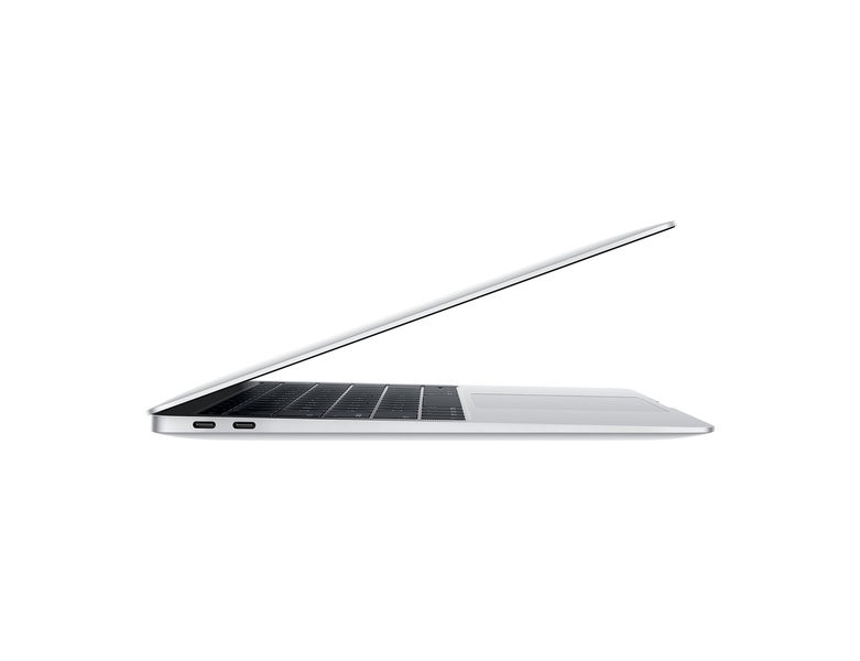MacBook Air 13" Space Gray (Z0VE0003W, Z0VD000NH) 2018