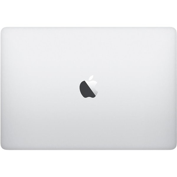 MacBook Pro 15" Silver (Z0V2000SB) 2018