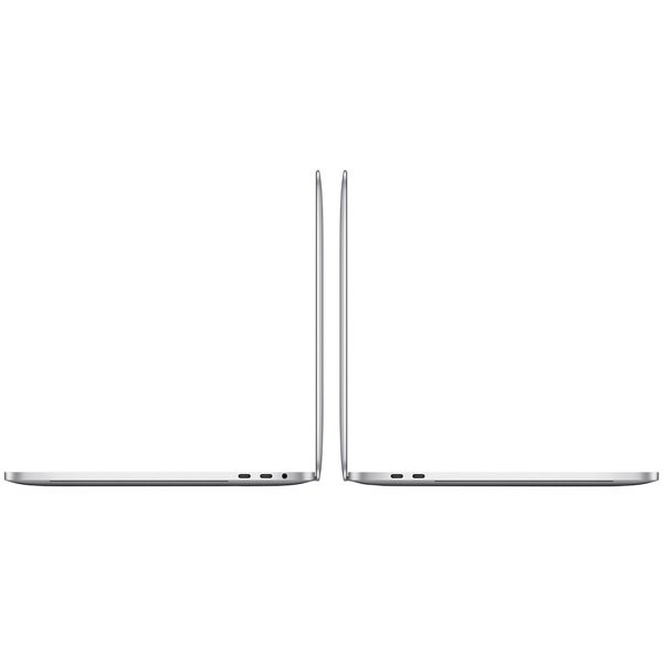 MacBook Pro 15" Silver (Z0V2000SB) 2018