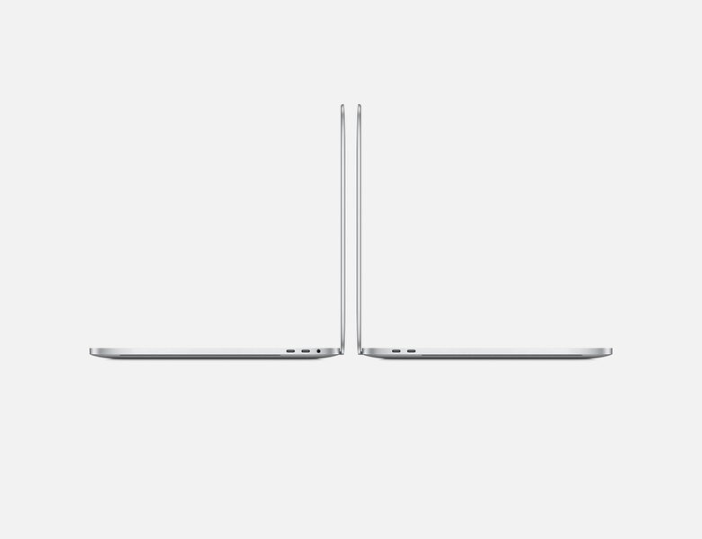 MacBook Pro 16" Silver 2019 (Z0Y10009V)