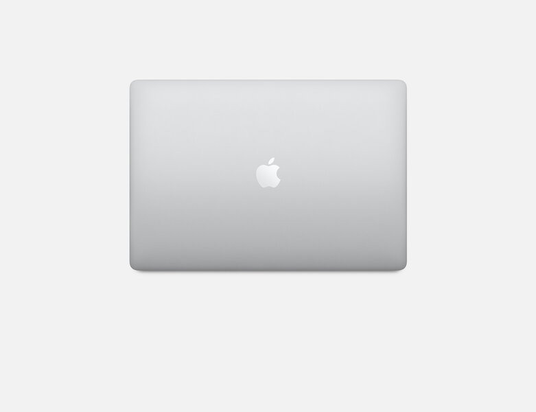 MacBook Pro 16" Silver 2019 (Z0Y10009V)