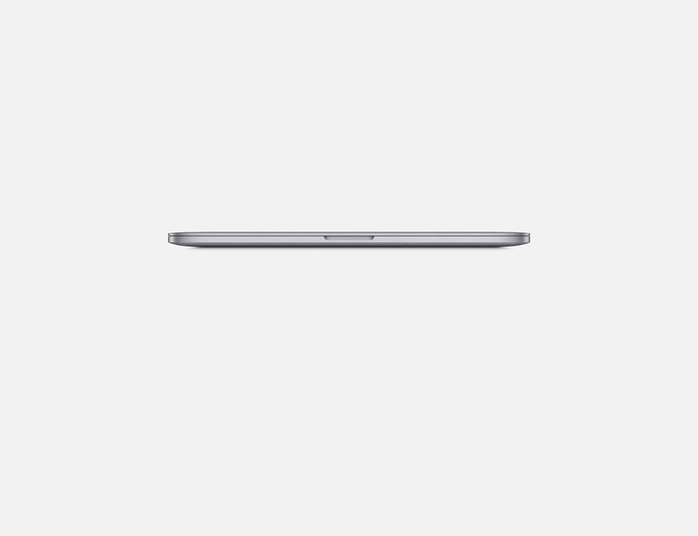 MacBook Pro 16" Space Gray 2019 (Z0XZ003BN)