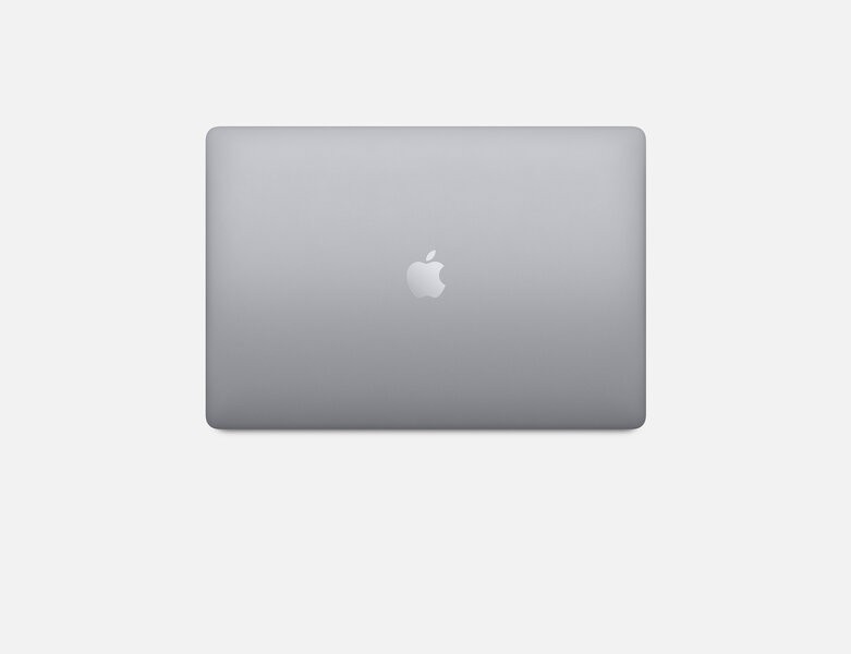 MacBook Pro 16" Space Gray 2019 (Z0Y00005J)