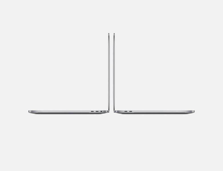 MacBook Pro 16" Space Gray 2019 (Z0XZ005HZ)