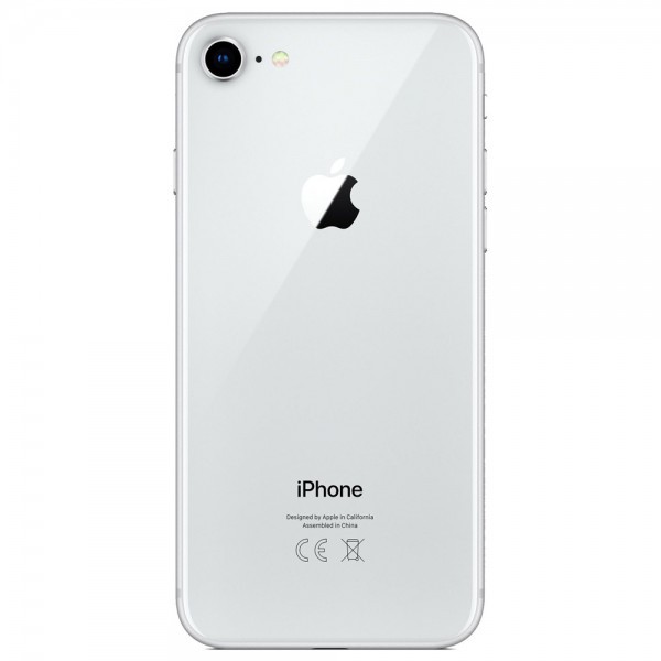 Apple iPhone 8 256Gb Silver MQ7G2 - gNext