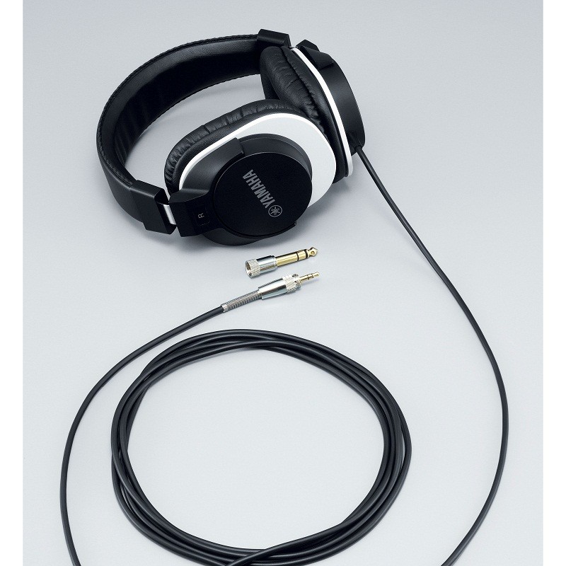 YAMAHA HPH-MT120