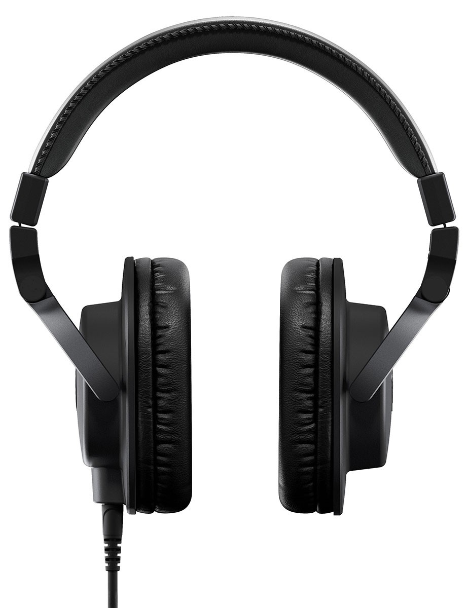 YAMAHA HPH-MT5