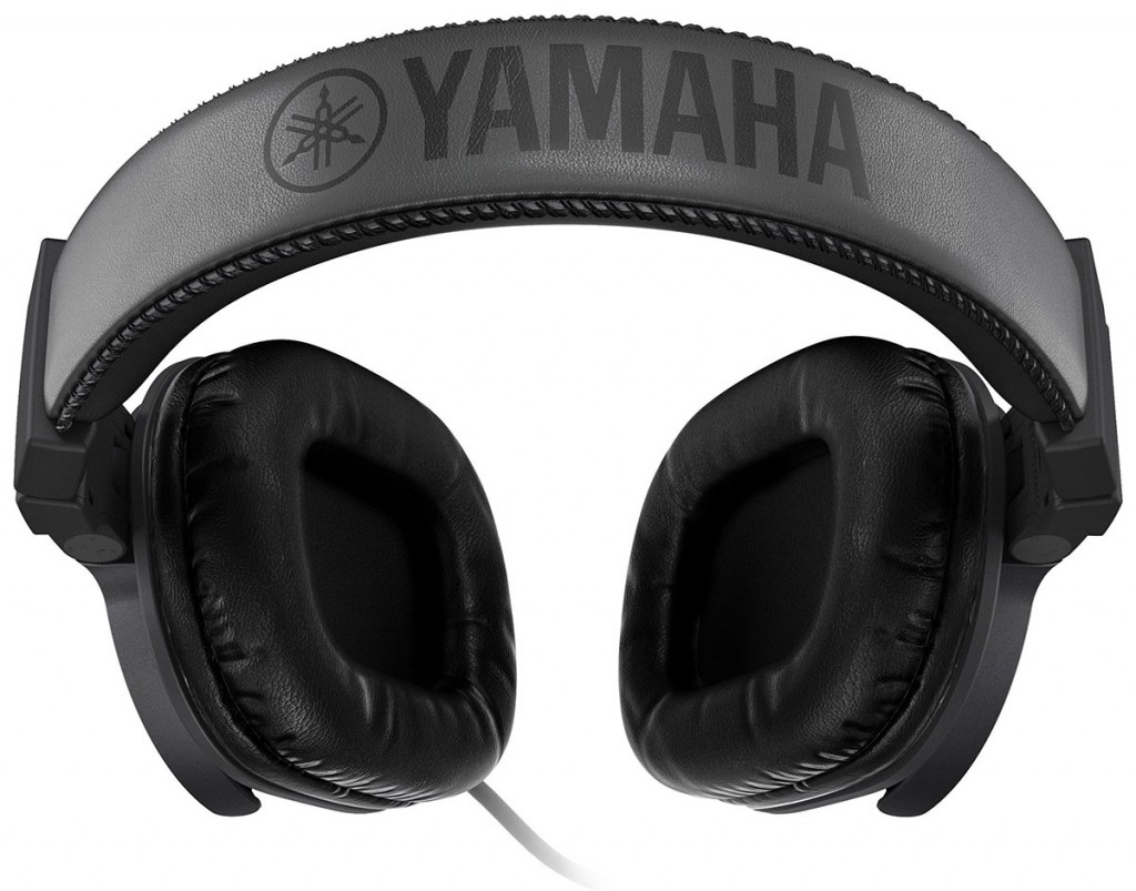 YAMAHA HPH-MT5