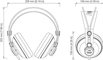 SUPERLUX HD-662