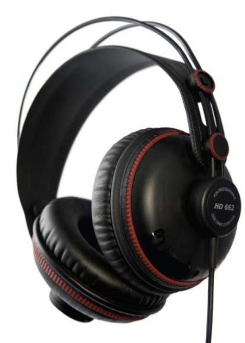 SUPERLUX HD-662