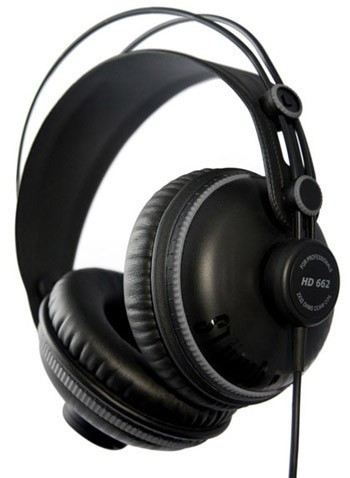 SUPERLUX HD-662B
