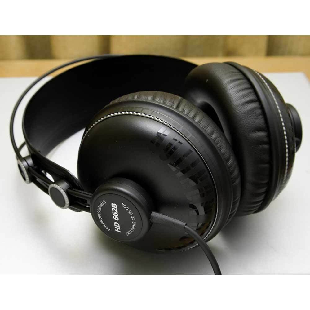 SUPERLUX HD-662B