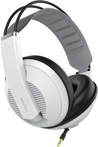 SUPERLUX HD-662EVO (WHITE)